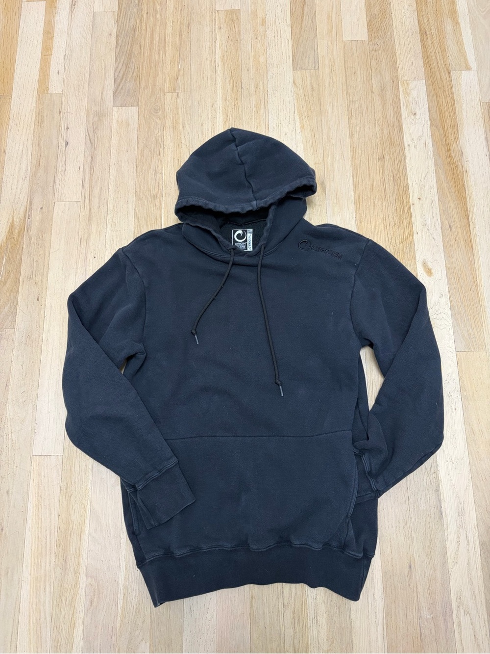 Origin Kilo Fleece Hoodie - Men's